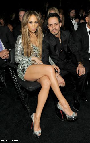 jennifer lopez legs