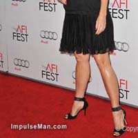 Penelope Ann Miller Legs