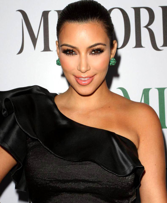 Kim Kardashian