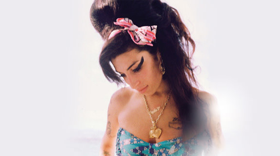 Amy Winehouse