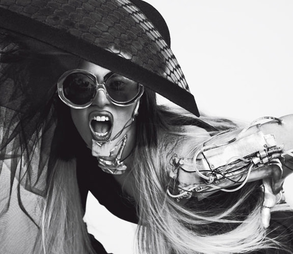 Lady Gaga